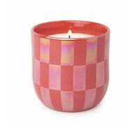 Paddywax Lustre Range Candle 10oz - Cactus Flower