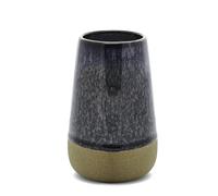 Paddywax | Kin Candle | Black Fig & Rose | Artisan Candle Holder 10oz