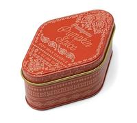 Paddywax Station Range Candle Tin - Pumpkin Spice
