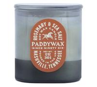 Paddywax | Vista 12oz Candle | Rosemary & Sea Salt | Vintage Candle - WildBounds 12oz