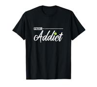 Padel Addict Net Master T-Shirt