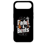 Padel and Beats Urban Style for Music-Loving Players Case for iPhone Air