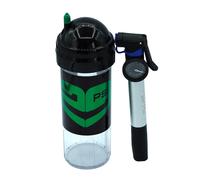 Padel Ball Pressuriser | 29psi X3 (with Pump)