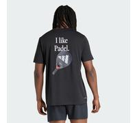 PADEL CATEGORY GRAPHIC T-SHIRT