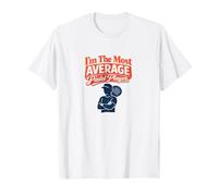 Padel Double Socially Active Fast On The Net | Sports T-Shirt