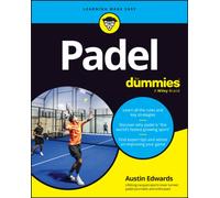 Padel For Dummies
