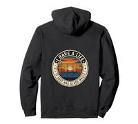 Padel Hobby Professional Padel Player Pullover Hoodie