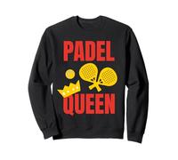 Padel King/Queen Tennis Player Champion Sweatshirt