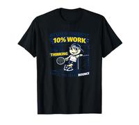 Padel Life Ironic Hobby Padel Player T-Shirt