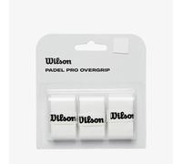 Padel Pro Overgrip Tri-pack - White