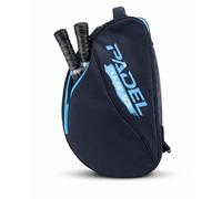 PADEL PULSE ACE Momentum Padel Bag - Medium Capacity Padel Racket Bag Backpack with Shoe Compartment, Lightweight Multi-Compartment Sports Bag for Training, Matches & Everyday Use