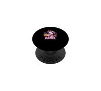 Padel Queen Cool Padel Unicorn PopSockets Adhesive PopGrip