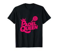 Padel Queen T-Shirt