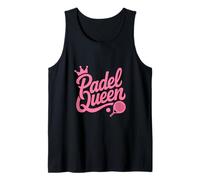 Padel Queen Tank Top