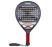 Nox At10 Genius 12k By Agustin Tapia 2025 Padel Racket