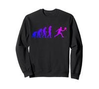 Padel Schläger kaufen Fans und Padel Bälle passen zusammen Sweatshirt