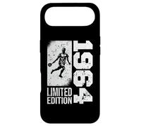 Padel-Tennisplayer Vintage born 1964 Birthday Padel-Tennis Case for iPhone Air