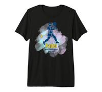 Padel, The World's Fastest Growing Racket Sport Premium T-Shirt