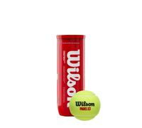 PADEL X3 BALL CAN Yellow