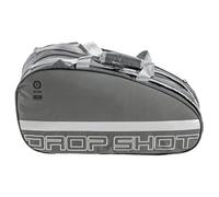 Padelbag Drop Shot Essential 25 DB324001 Grey