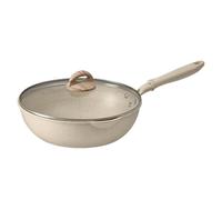 Padella Non Stick Brand - Lagostina Mediterranean Cuisine Bread - Scam Bread | le creusett Paadella Bassa in aluminium without | Safe and versatile accessory for the restaurant bedroom restaurant