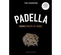 Padella: The secret to cooking iconic pasta at home