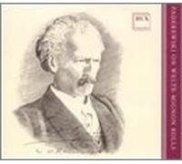 Paderewski, I.J. - Recordings on Welte-Mignon Rol