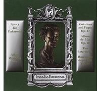 Paderewski: Piano Works