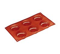 Paderno 47742-15 Flexipad Savarin, Silicone