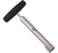 Paderno 48280-10 Pineapple Corer, Stainless Steel