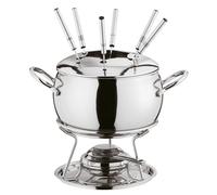 Paderno Fondue Bourguignonne Set/ Fire Punch Set 13 Pieces