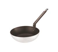 Paderno Pan Non-Stick Rounded Aluminum 6 Measures