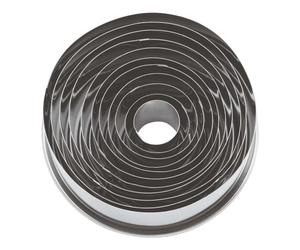 PADERNO Pastry Biscuit Ring Cutter Set 11 pcs 10 cm Stainless Steel