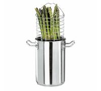 Paderno Sambonet Asparagus Pot