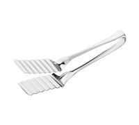Paderno Sambonet Buffet Tong for asparagus, stainless steel