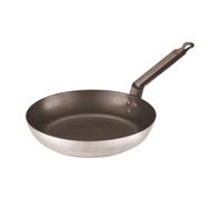 Paderno Sambonet Pan Non-Stick Handle Iron 6 Measures