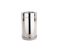 Paderno Sambonet Thermal Ice Bucket, Stainless Steel
