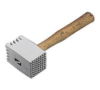 PADERNO - Steak Hammer Aluminium Wooden Handle