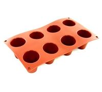 Paderno World Cuisine Baba Non-Stick Silicone Mould