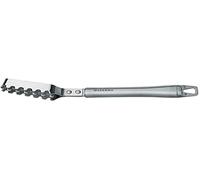 Paderno World Cuisine Fish Scaler, Stainless Steel Blade & Handle, 8 5/8"