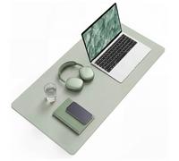 Padflux Clean - Desk Pad Light green