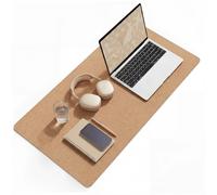 Padflux Terra - Desk Pad Brown