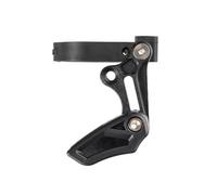 PADGCNOR Bicycle Chain Guide Adjustable Mountain Bike Chain Guide Durable Single Speed Down Hill Protective Drop Cover For 27.2-34.9 Inch