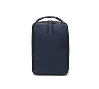 PADGCNOR Camera Bag DSLR Camera Inserts Bag Waterproof Portable Inner Partition Padded Protector Super Thick Drop-Proof Liner Handbag(Dark Blue)