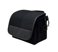 PADGCNOR Camera Bag Waterproof DSLR Camera Inserts Bag Portable Inner Partition Padded Protector Super Thick Drop-Proof Liner(M)
