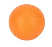 PADGCNOR Exercise Ball Exercise Balls Hard Massage Ball Relaxation Sports Peanut Fitness Tools for Yoga Release(Orange)