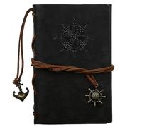 PADGCNOR Useful Memo Pad Thickened Paper 75 Sheets Coil Notebook A7 Diary Weekly Planner Goal Habit Schedule Notebook(Color5)