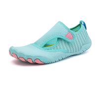 Padgene Barefoot Skin Water Shoes Socks, Men Women Quick Dry Water Sport Shoes, Unisex Aqua Shoes for Swim Yoga Beach Running Snorkeling Swimming Surf Scuba Diving