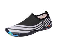 Padgene Barefoot Skin Water Shoes Socks, Men Women Quick Dry Water Sport Shoes, Unisex Aqua Shoes for Swim Yoga Beach Running Snorkeling Swimming Surf Scuba Diving