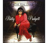 Padgett, Betty - Real Deal